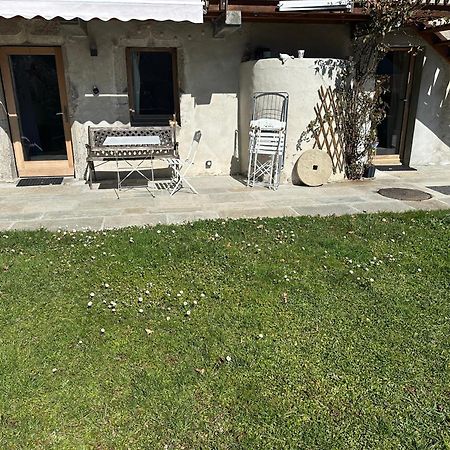 Dans Hameau, Pres Des Pistes Logement De Plein Pied Au Calme Taninges Bagian luar foto